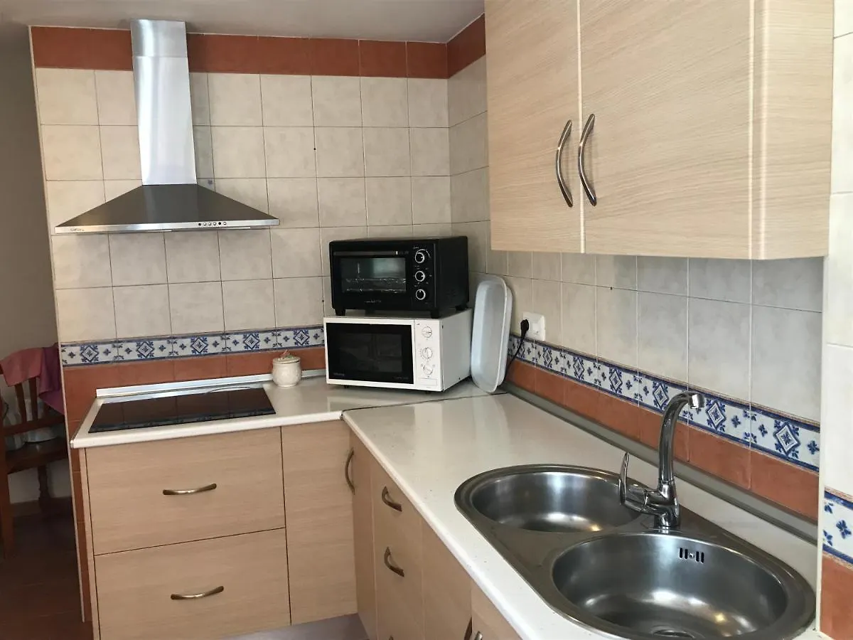 El Apartamento De Mar Malaga 0*,  Hiszpania